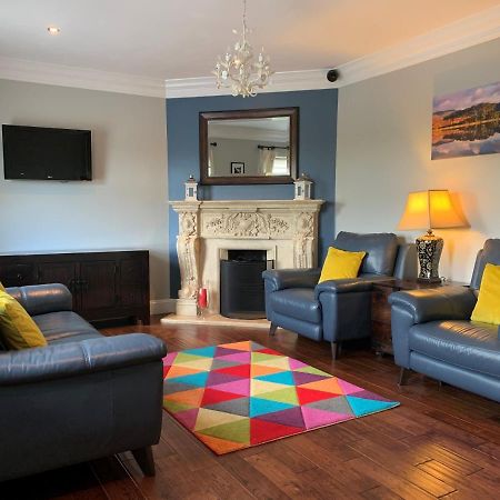 Wild Atlantic Breeze Guesthouse Doolin Kültér fotó
