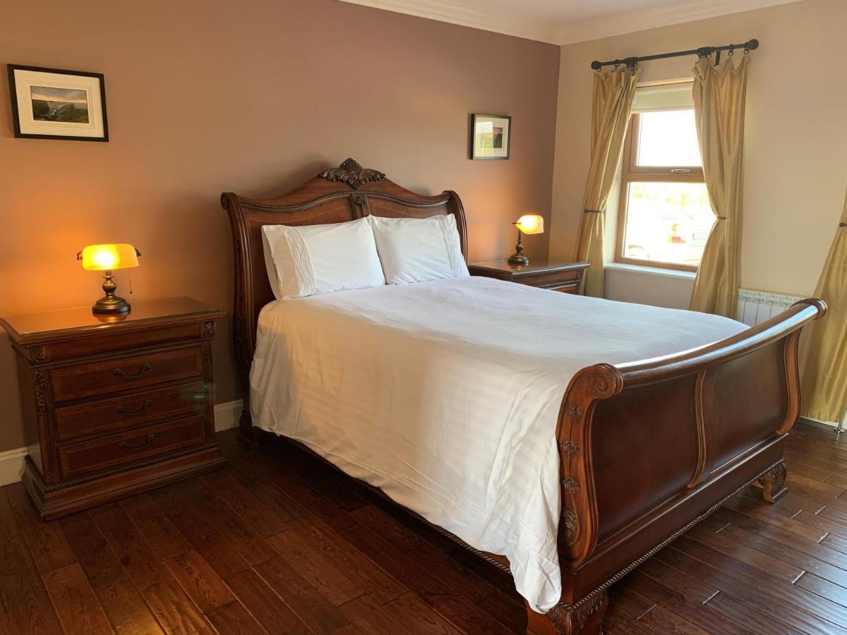 Wild Atlantic Breeze Guesthouse Doolin Kültér fotó