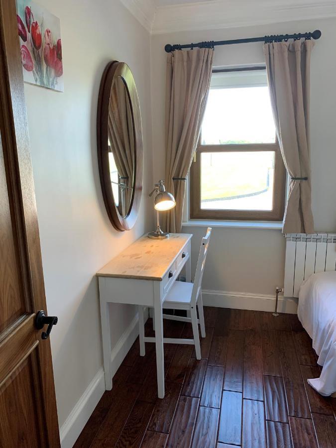 Wild Atlantic Breeze Guesthouse Doolin Kültér fotó