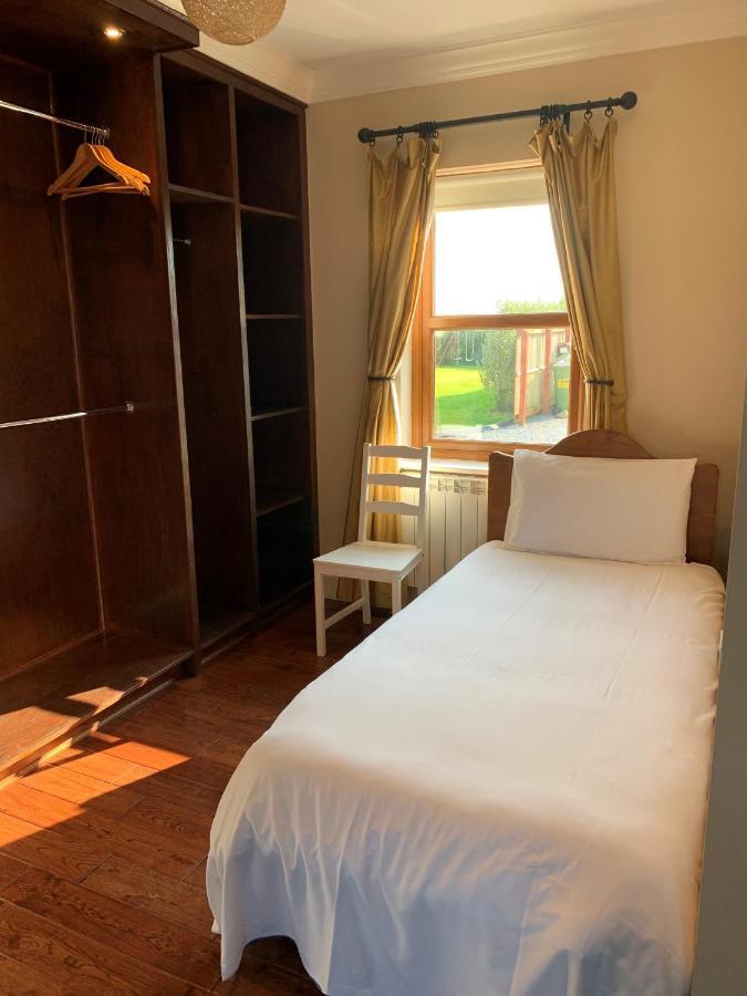 Wild Atlantic Breeze Guesthouse Doolin Kültér fotó