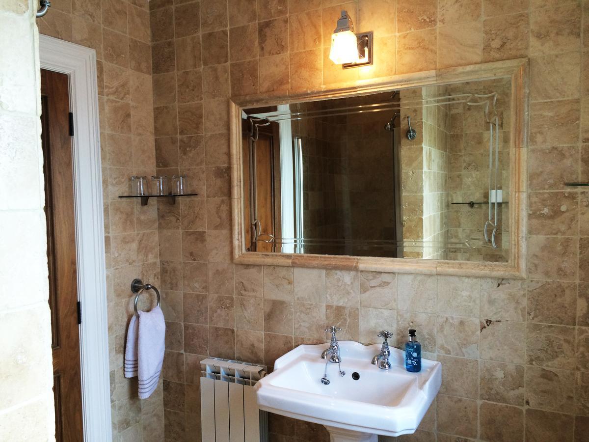 Wild Atlantic Breeze Guesthouse Doolin Kültér fotó